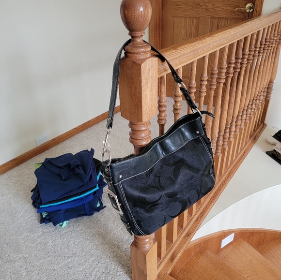 Gucci Shoulder Bag Black - Picture 3 of 10